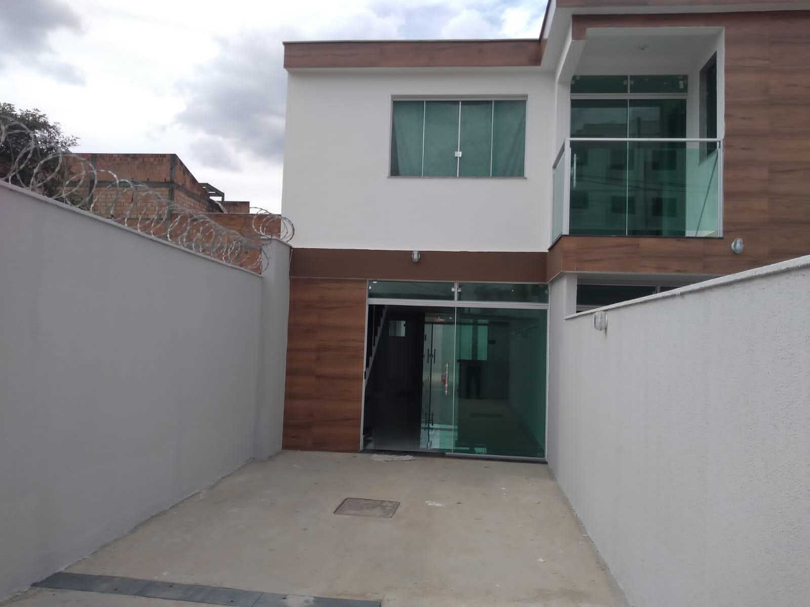 Casa à venda com 3 quartos, 174m² - Foto 2