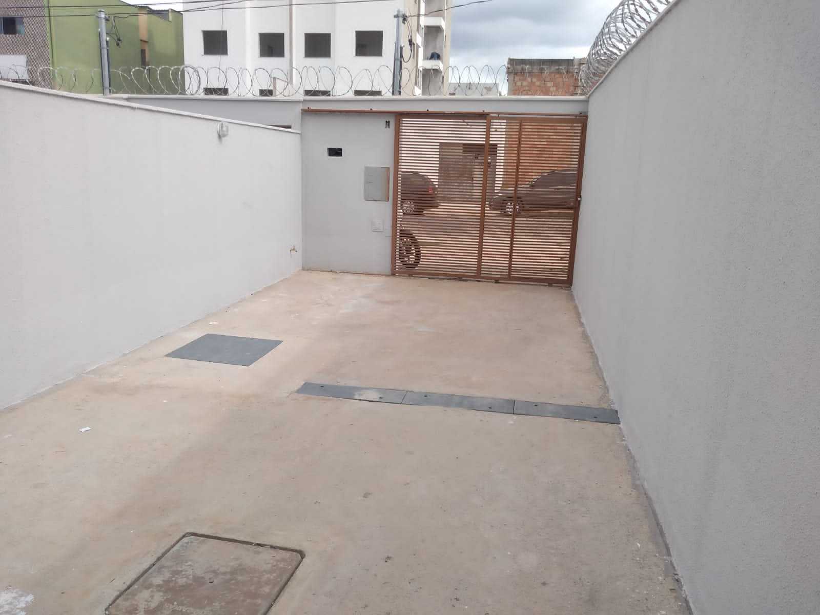 Casa à venda com 3 quartos, 174m² - Foto 7