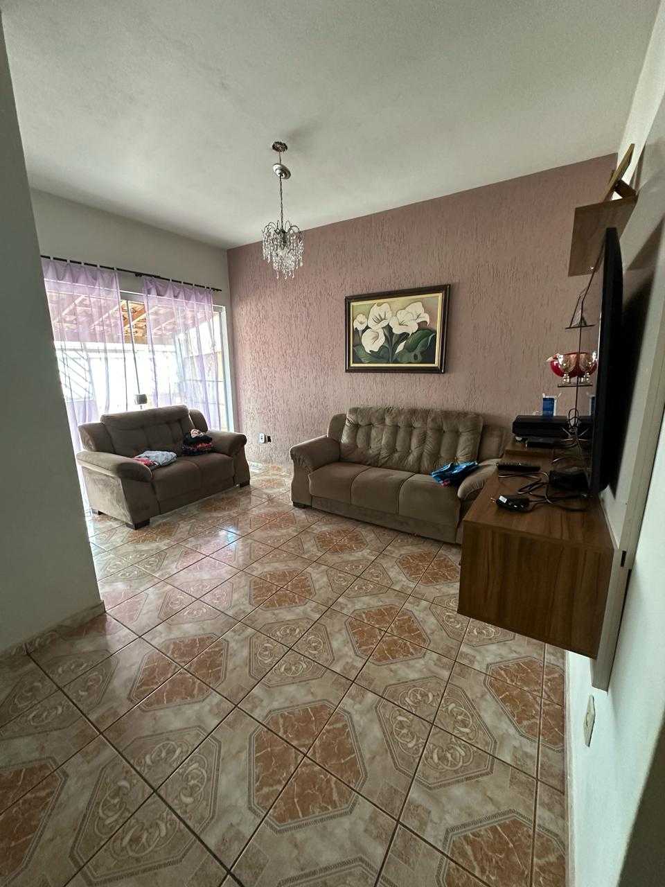 Casa à venda com 3 quartos, 200m² - Foto 5