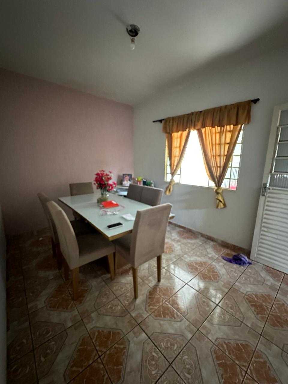 Casa à venda com 3 quartos, 200m² - Foto 11