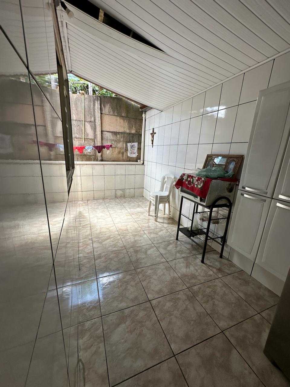 Casa à venda com 3 quartos, 200m² - Foto 13