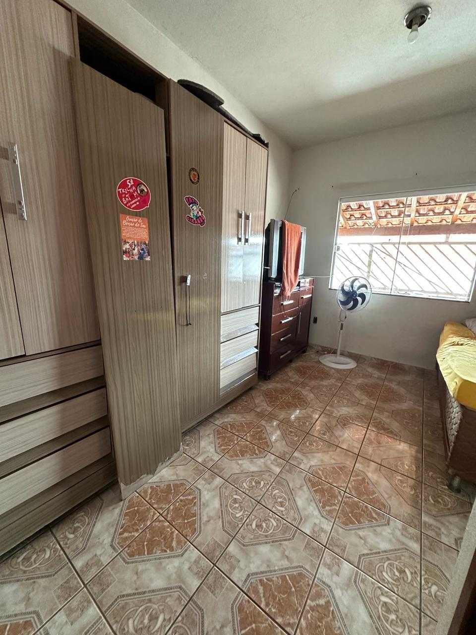 Casa à venda com 3 quartos, 200m² - Foto 9