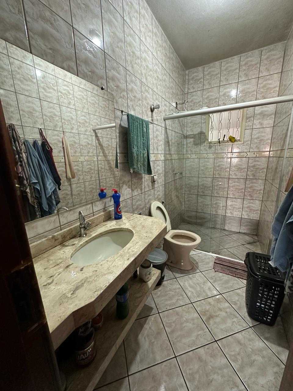 Casa à venda com 3 quartos, 200m² - Foto 8