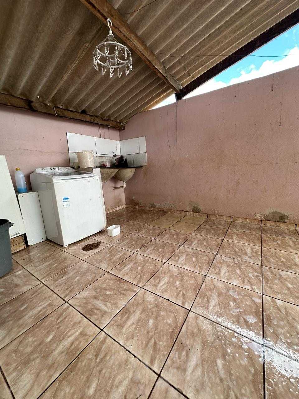 Casa à venda com 3 quartos, 200m² - Foto 15