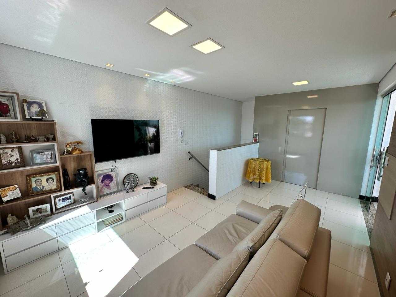 Cobertura à venda com 3 quartos, 180m² - Foto 10