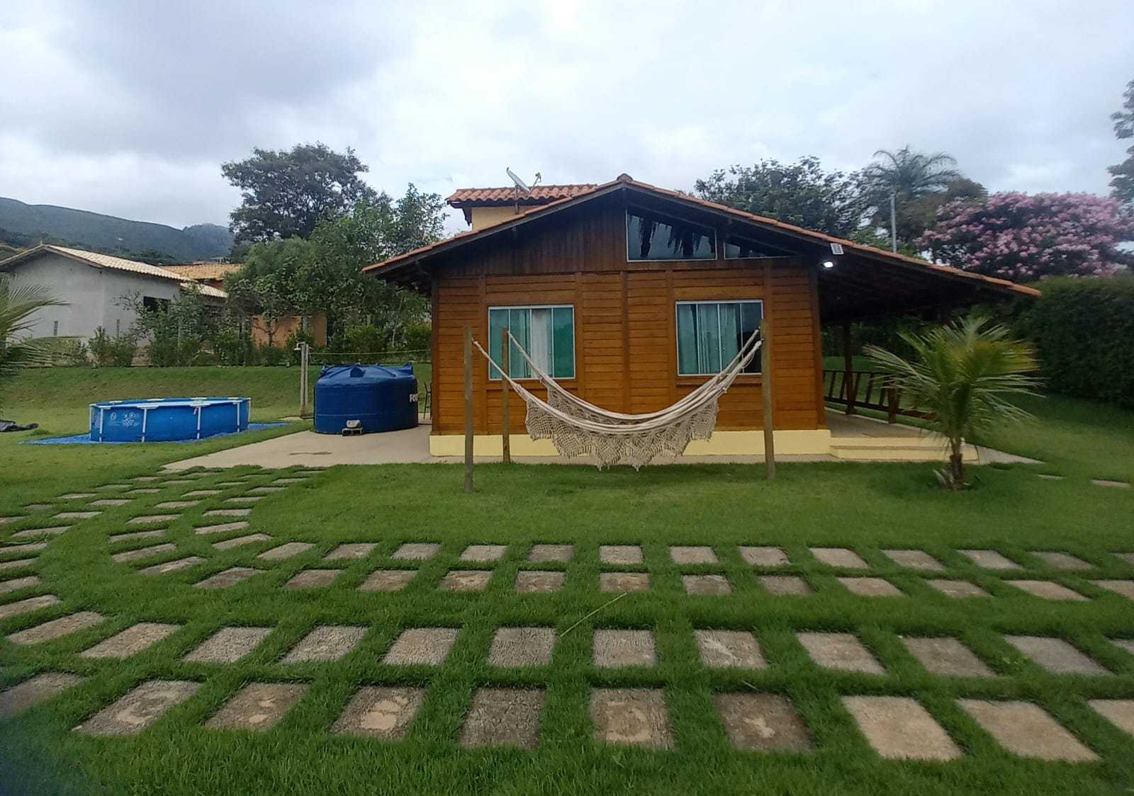 Chácara à venda com 2 quartos, 1416m² - Foto 7