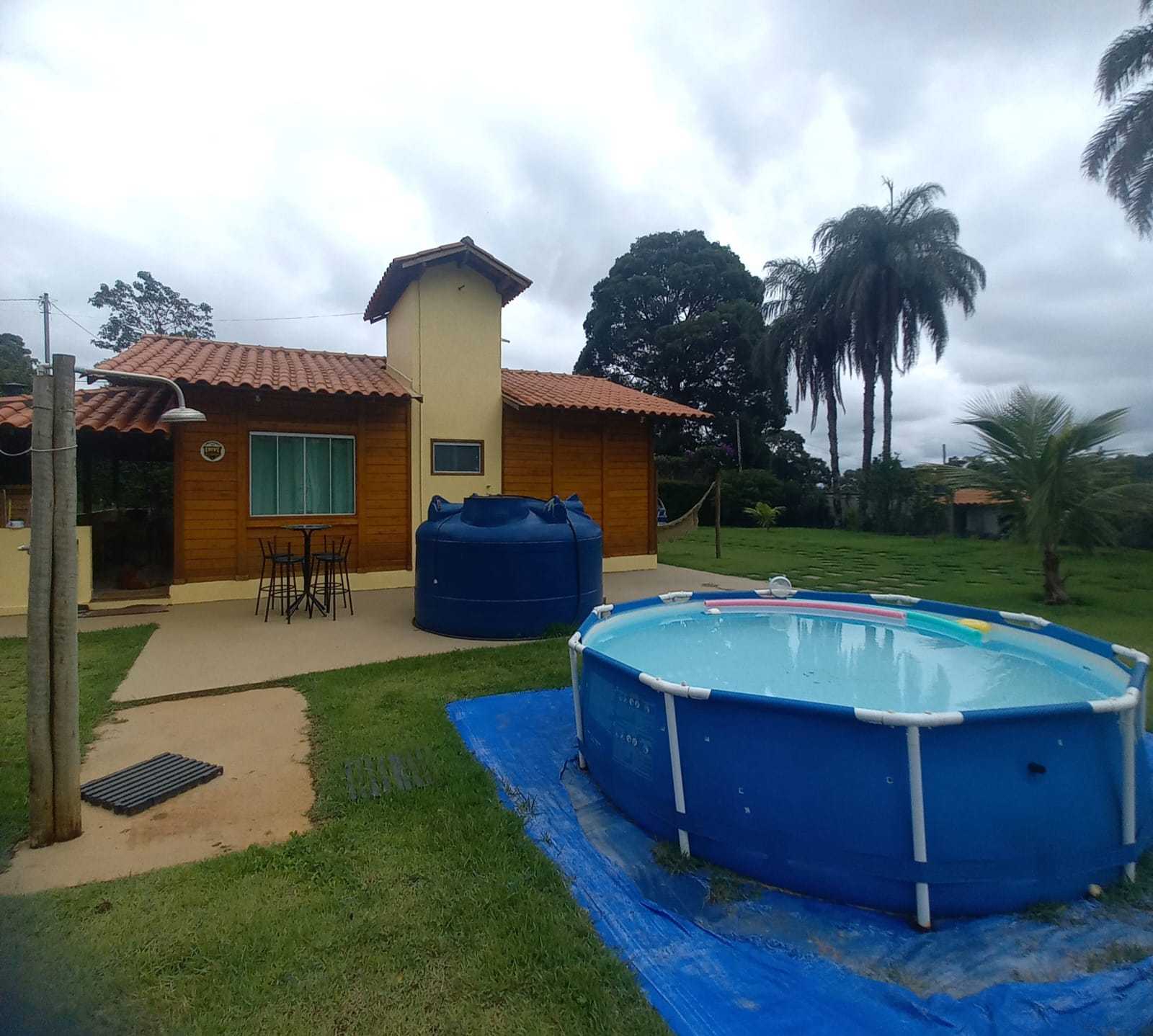 Chácara à venda com 2 quartos, 1416m² - Foto 9