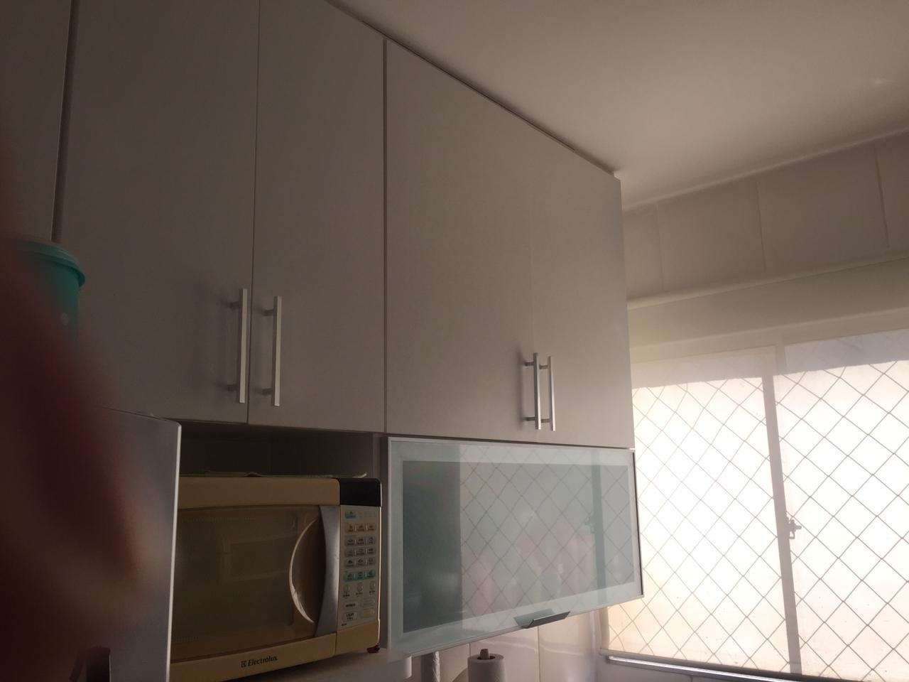 Apartamento à venda com 3 quartos, 92m² - Foto 8