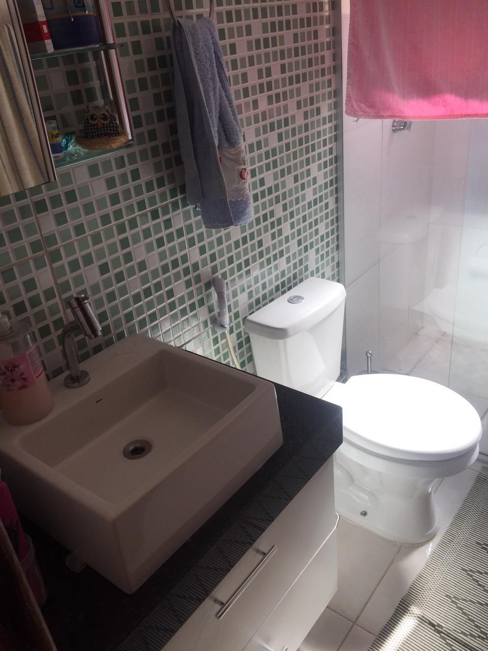 Apartamento à venda com 3 quartos, 92m² - Foto 10