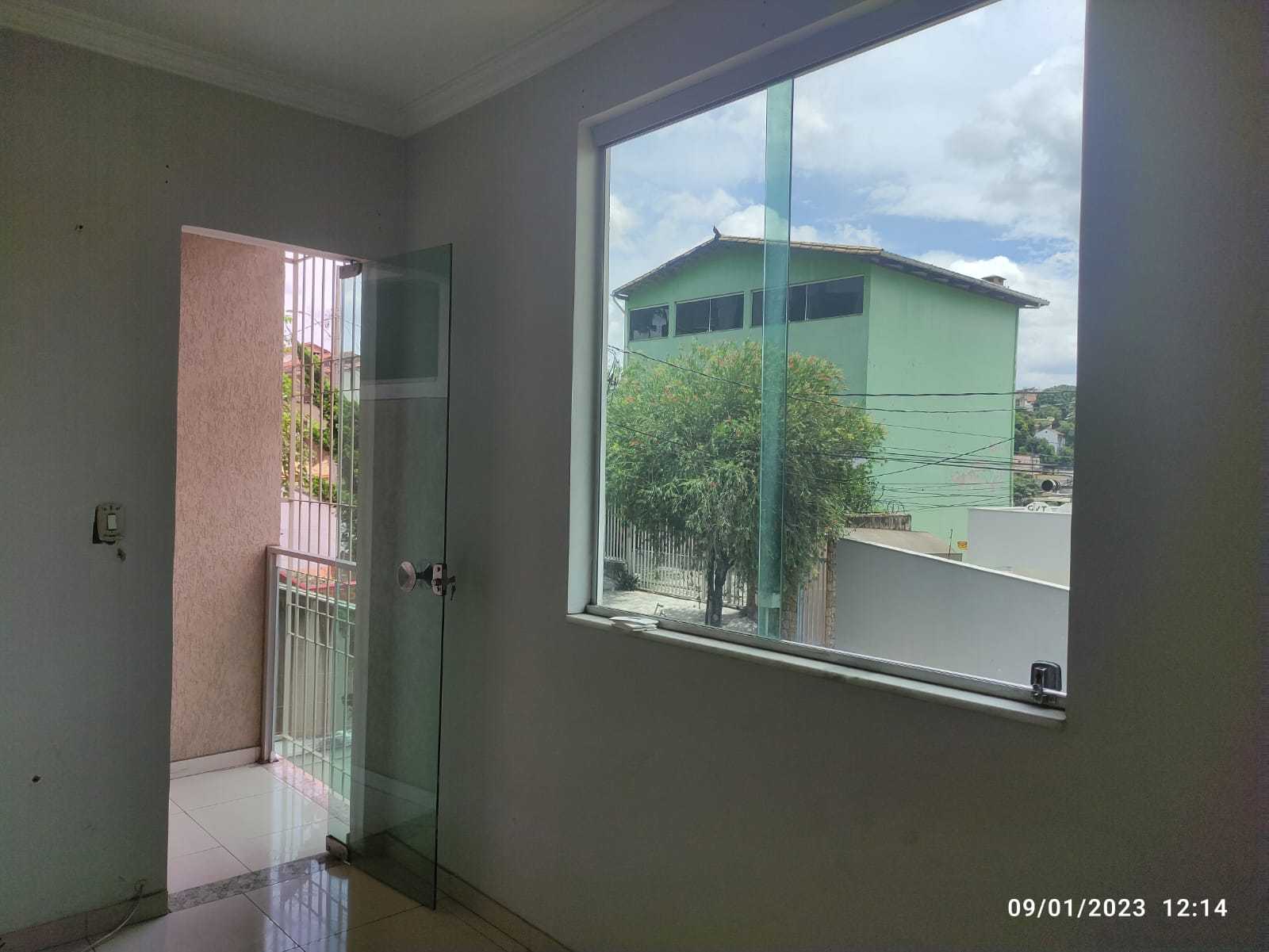 Casa à venda com 3 quartos, 94m² - Foto 23