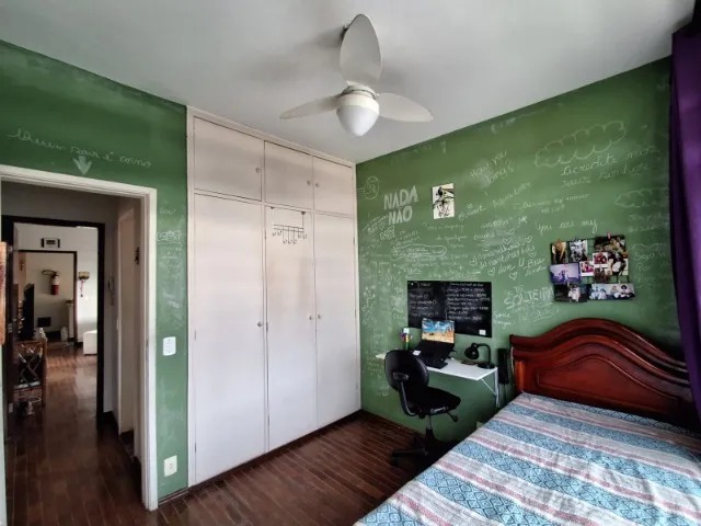 Apartamento à venda com 3 quartos, 109m² - Foto 13