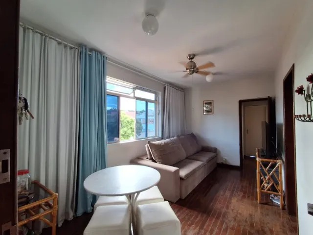 Apartamento à venda com 3 quartos, 109m² - Foto 3