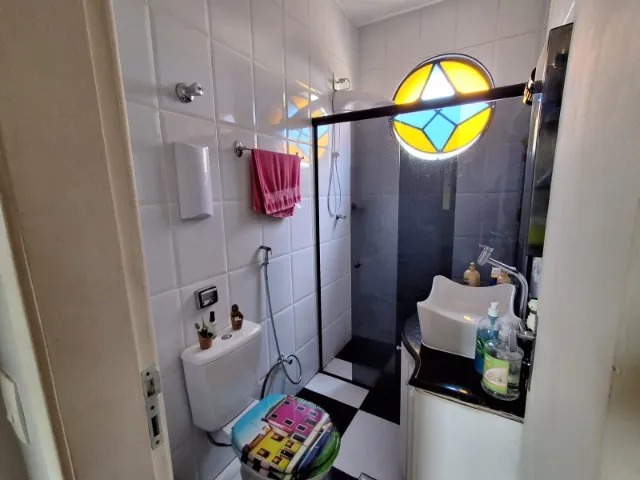 Apartamento à venda com 3 quartos, 109m² - Foto 12