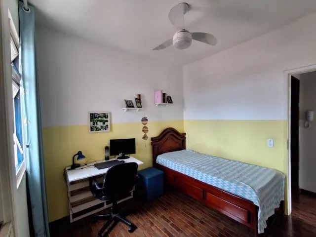 Apartamento à venda com 3 quartos, 109m² - Foto 8