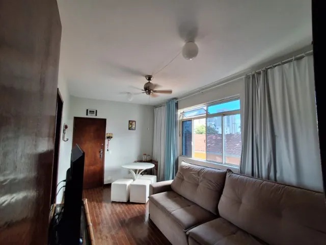 Apartamento à venda com 3 quartos, 109m² - Foto 2