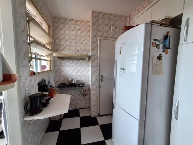 Apartamento à venda com 3 quartos, 109m² - Foto 6