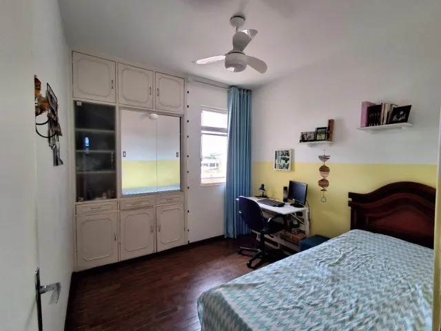 Apartamento à venda com 3 quartos, 109m² - Foto 9