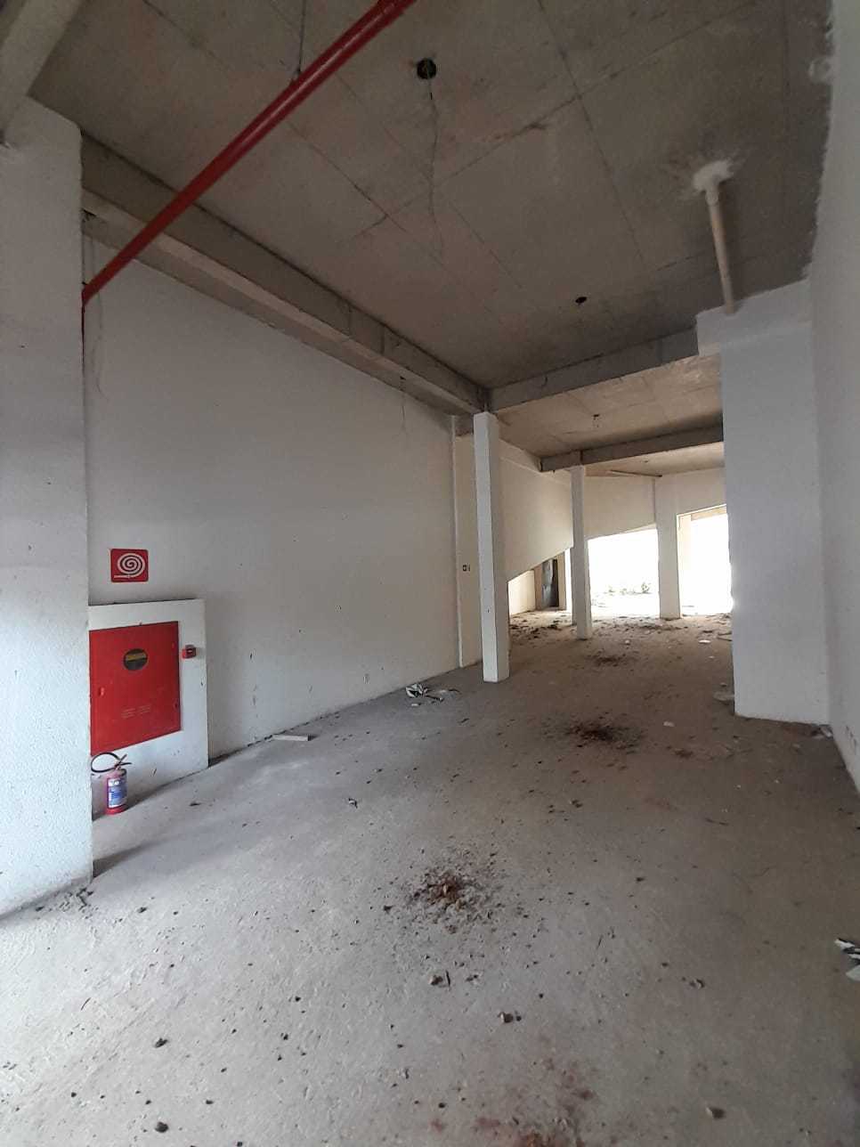 Loja-Salão para alugar, 224m² - Foto 1