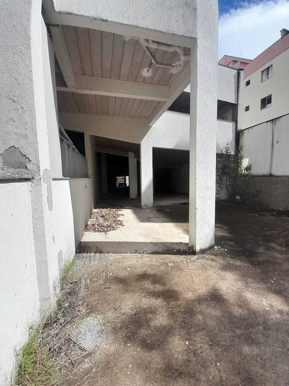 Loja-Salão para alugar, 224m² - Foto 4