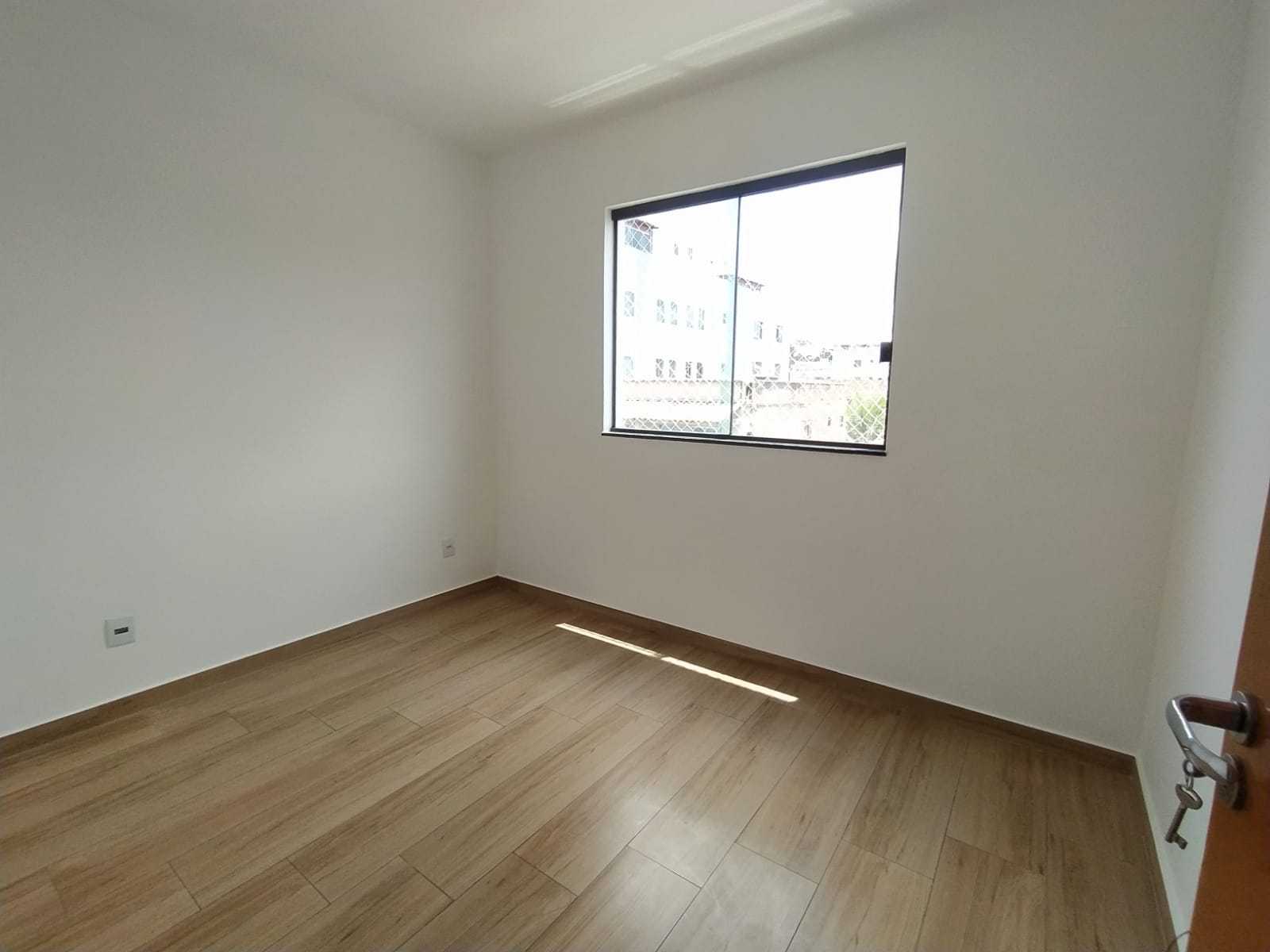 Apartamento à venda com 2 quartos, 50m² - Foto 4