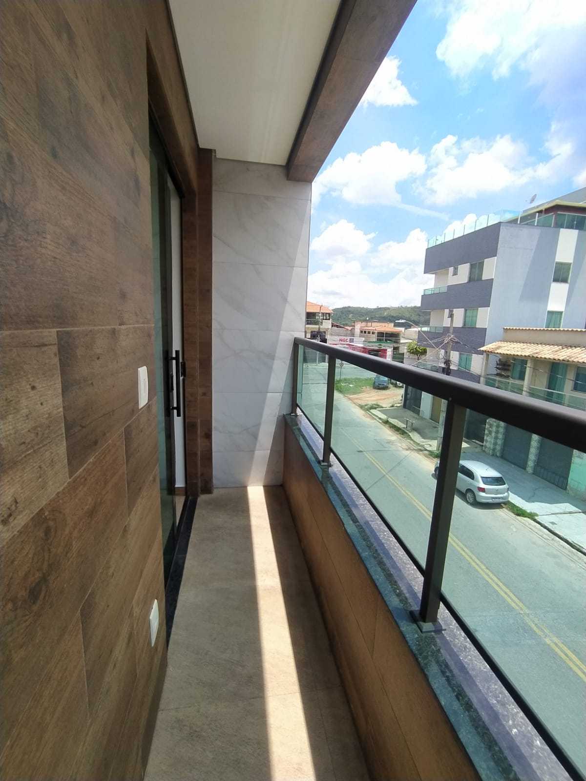 Apartamento à venda com 2 quartos, 50m² - Foto 9