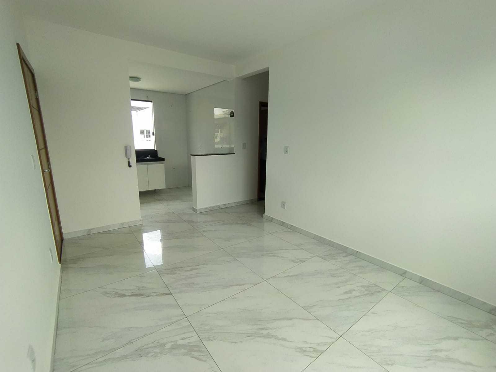 Apartamento à venda com 2 quartos, 50m² - Foto 1