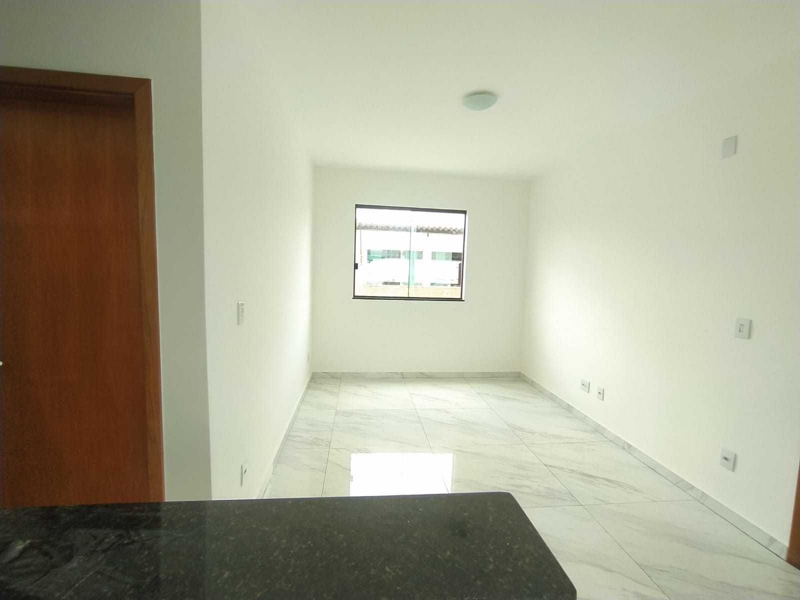 Apartamento à venda com 2 quartos, 50m² - Foto 2