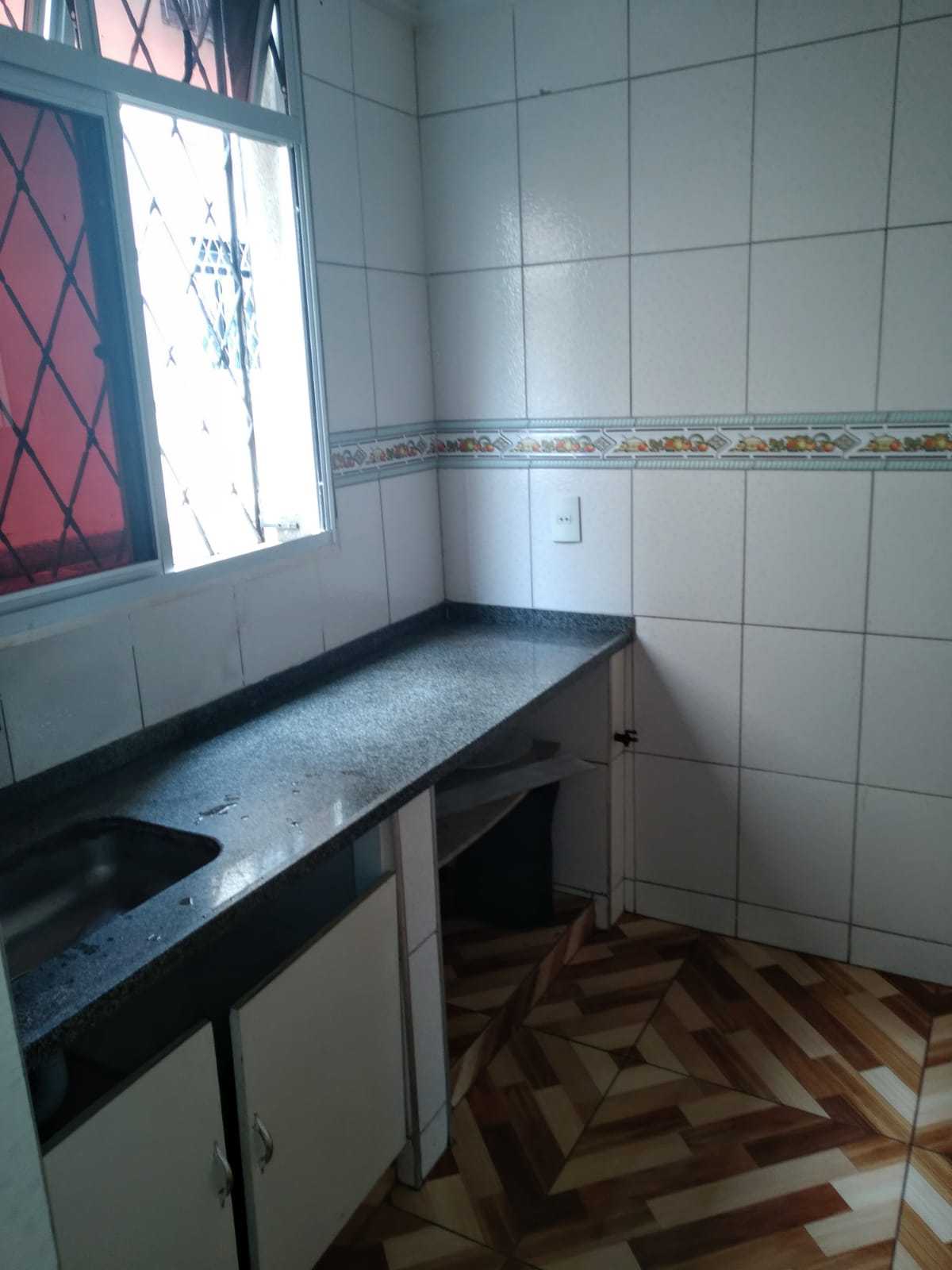 Apartamento à venda com 2 quartos, 50m² - Foto 1