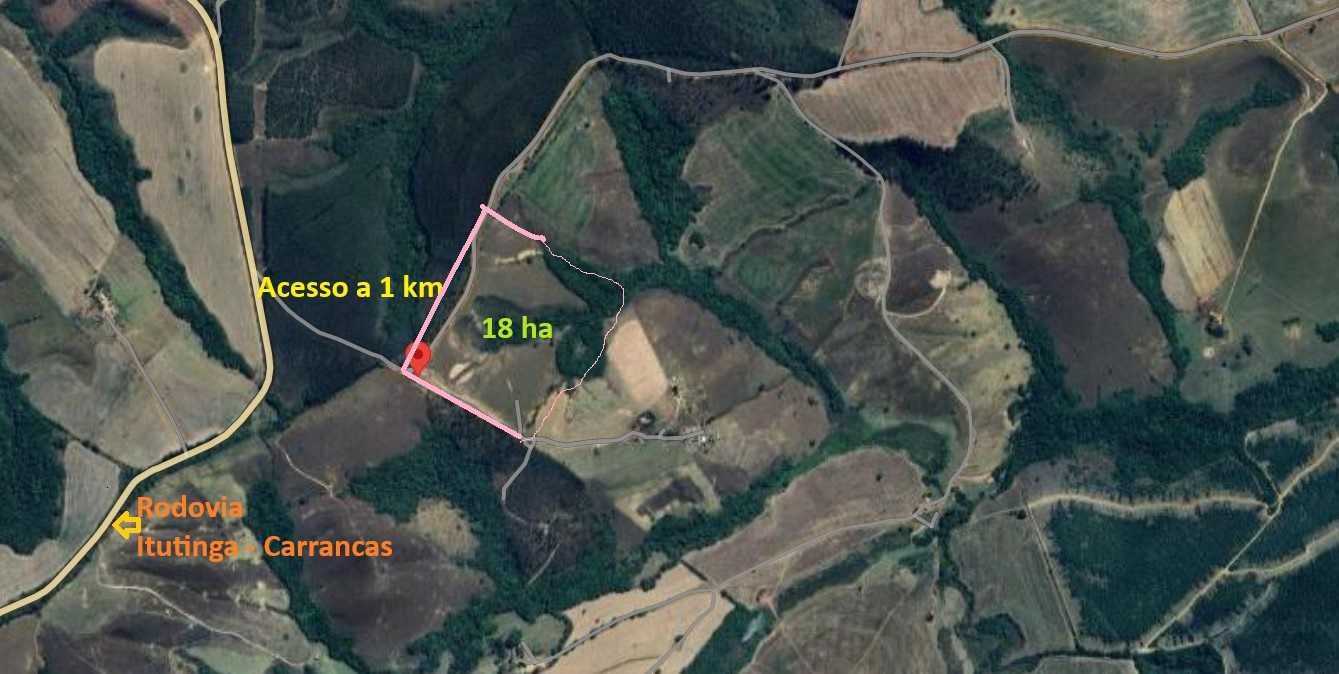 Chácara à venda com 1 quarto, 180000m² - Foto 8