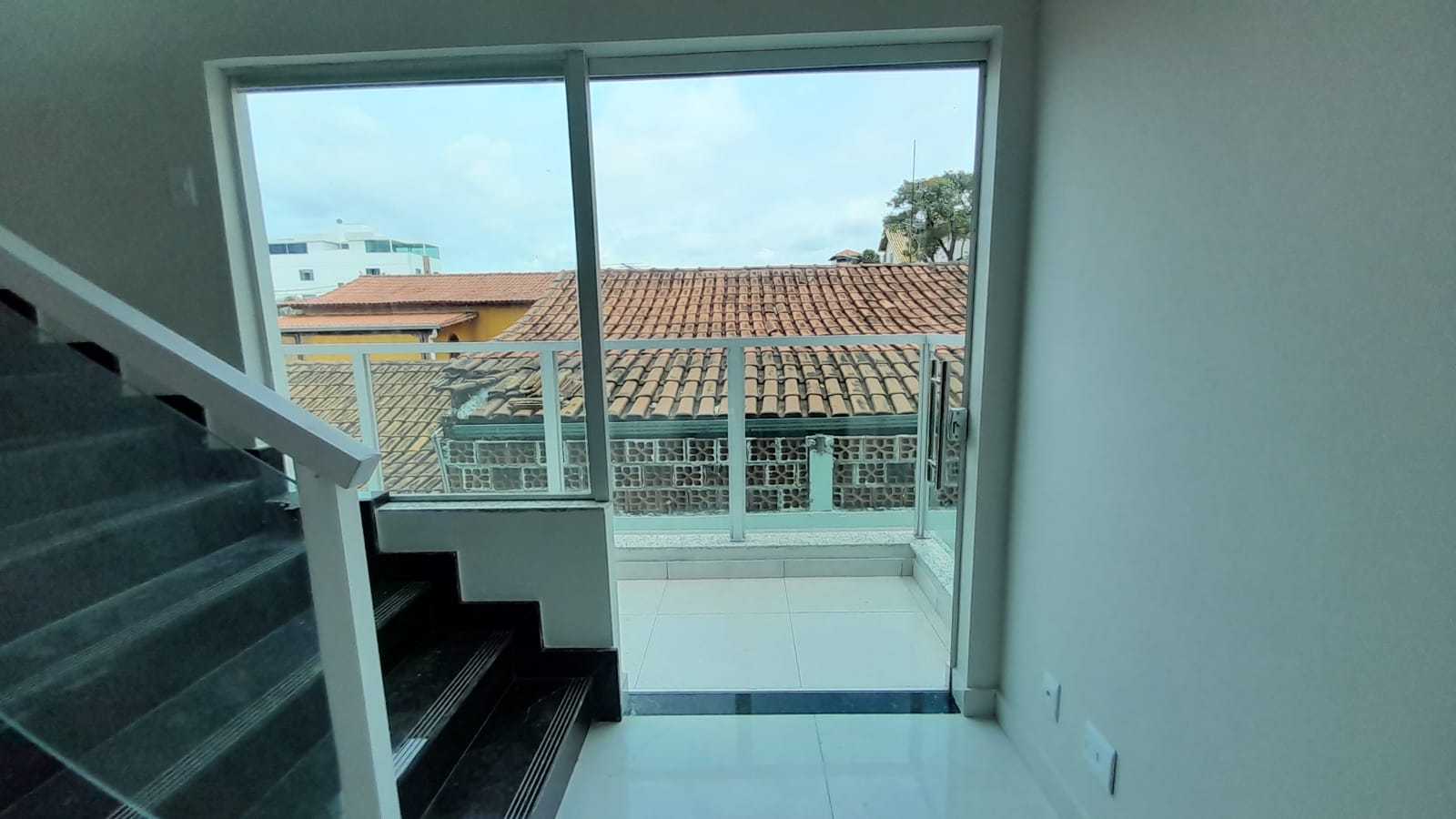 Cobertura à venda com 3 quartos, 170m² - Foto 8