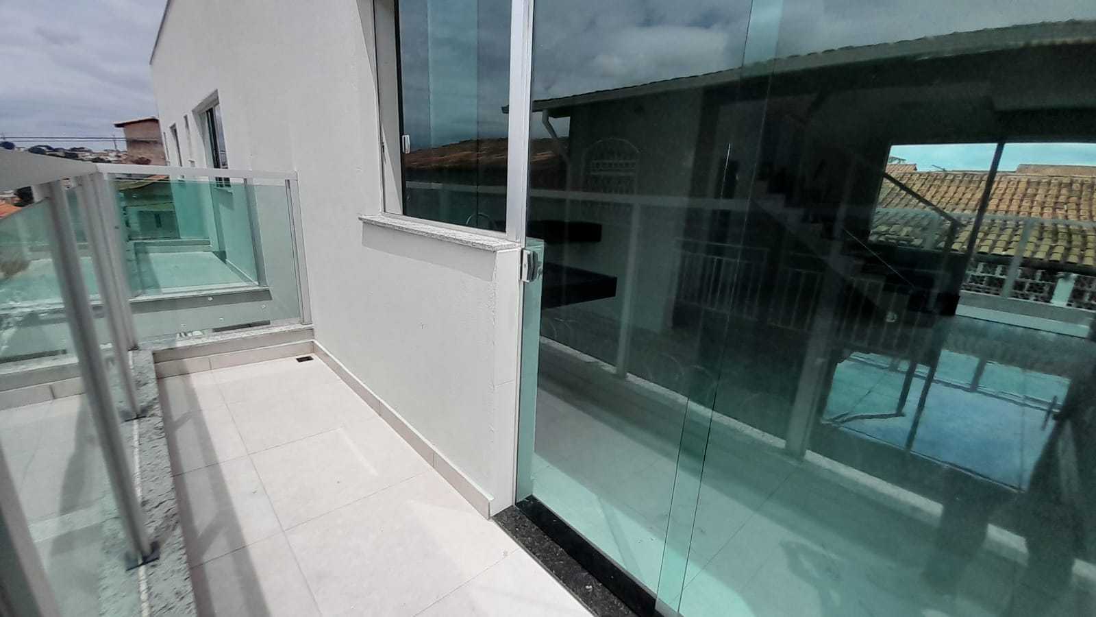 Cobertura à venda com 3 quartos, 170m² - Foto 15