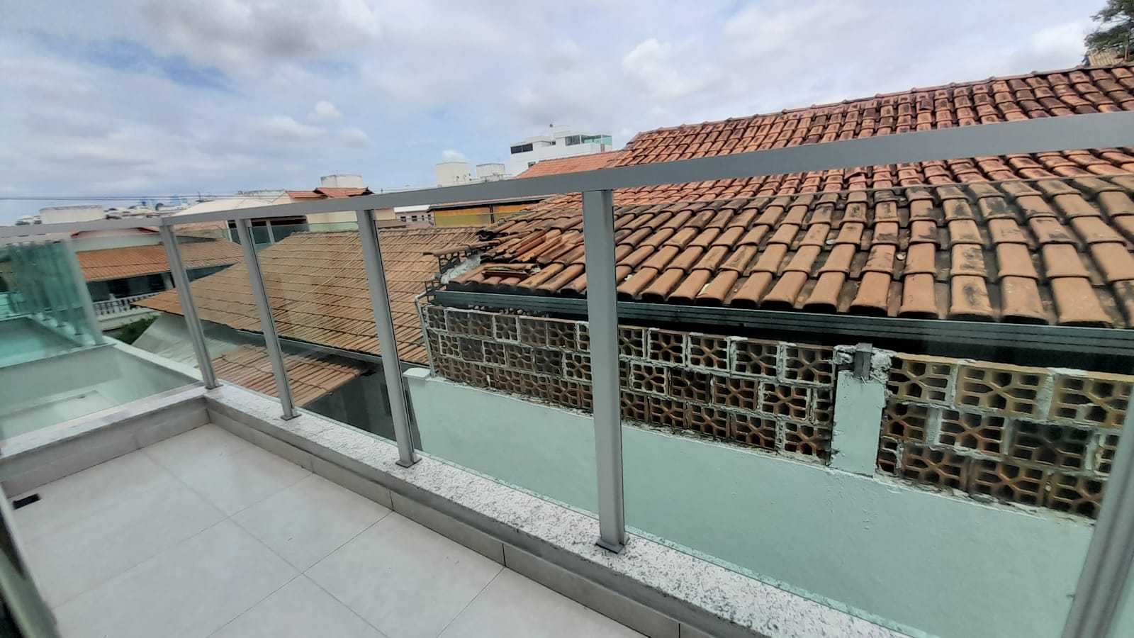 Cobertura à venda com 3 quartos, 170m² - Foto 9