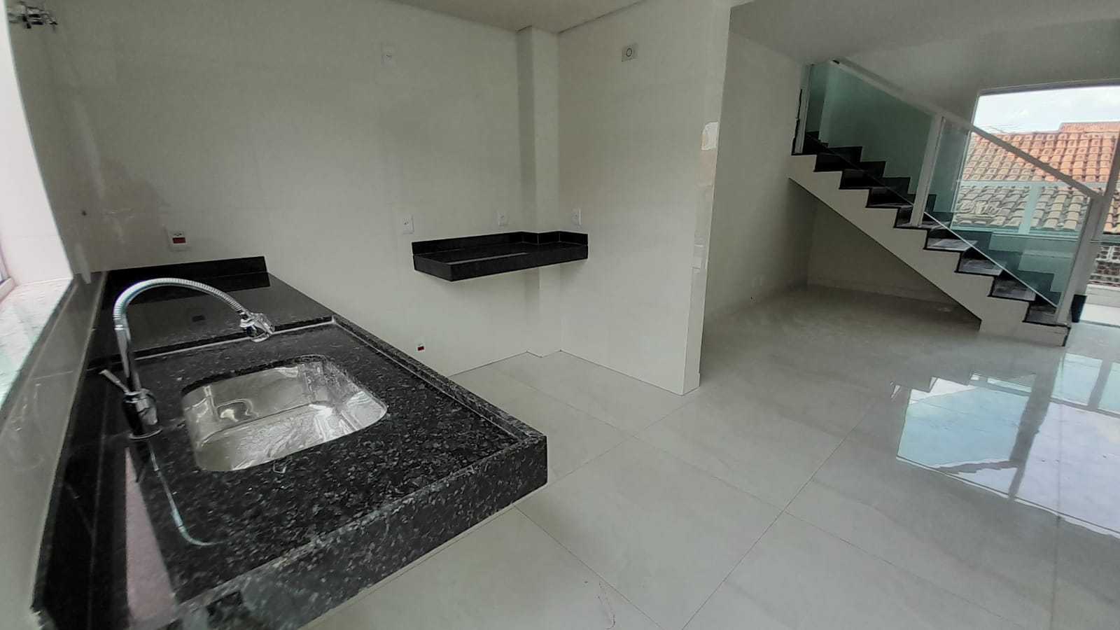 Cobertura à venda com 3 quartos, 170m² - Foto 12