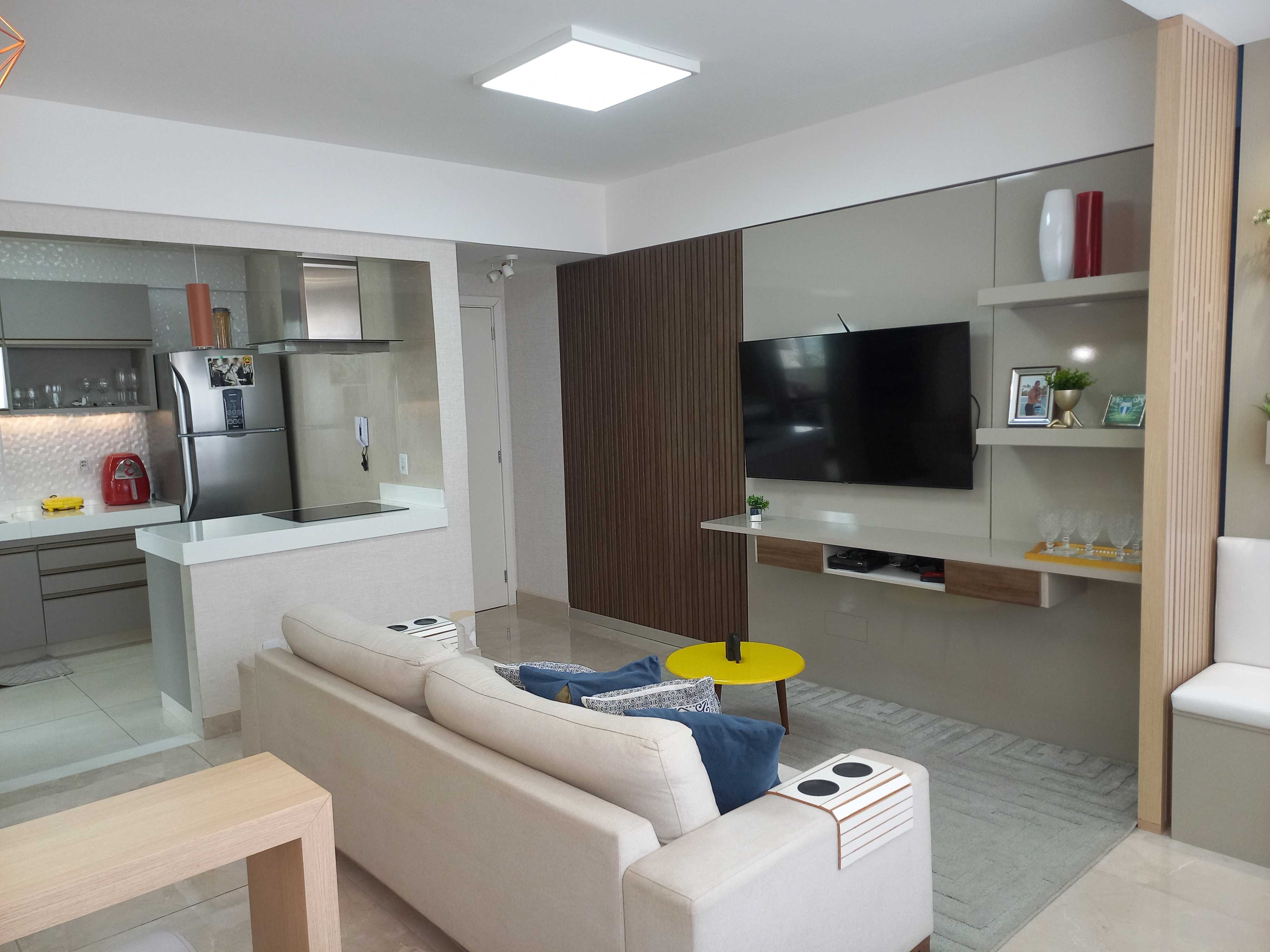 Apartamento, 3 quartos, 86 m² - Foto 4
