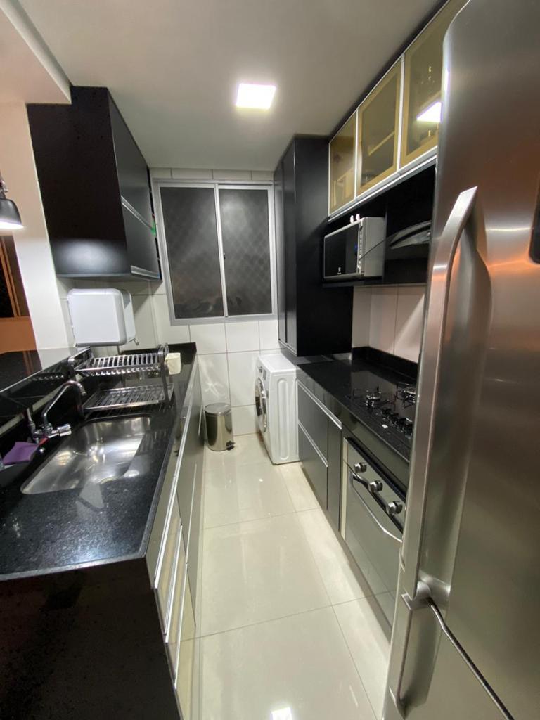 Apartamento à venda com 2 quartos, 49m² - Foto 11