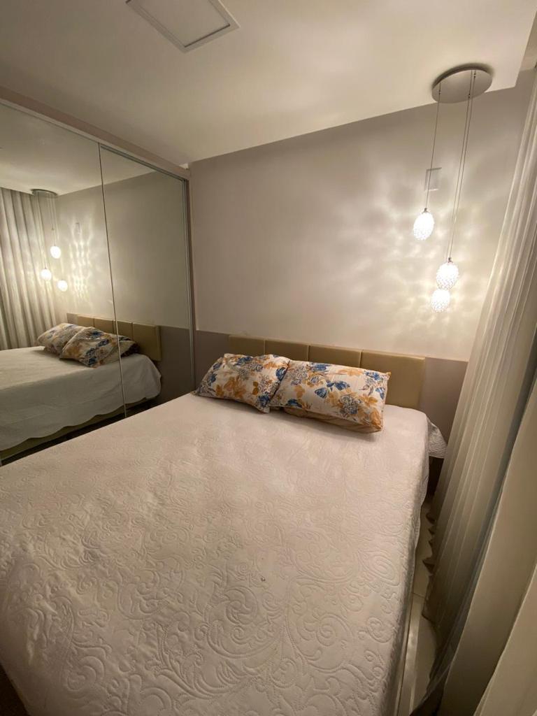 Apartamento à venda com 2 quartos, 49m² - Foto 20