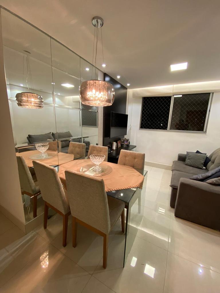 Apartamento à venda com 2 quartos, 49m² - Foto 15