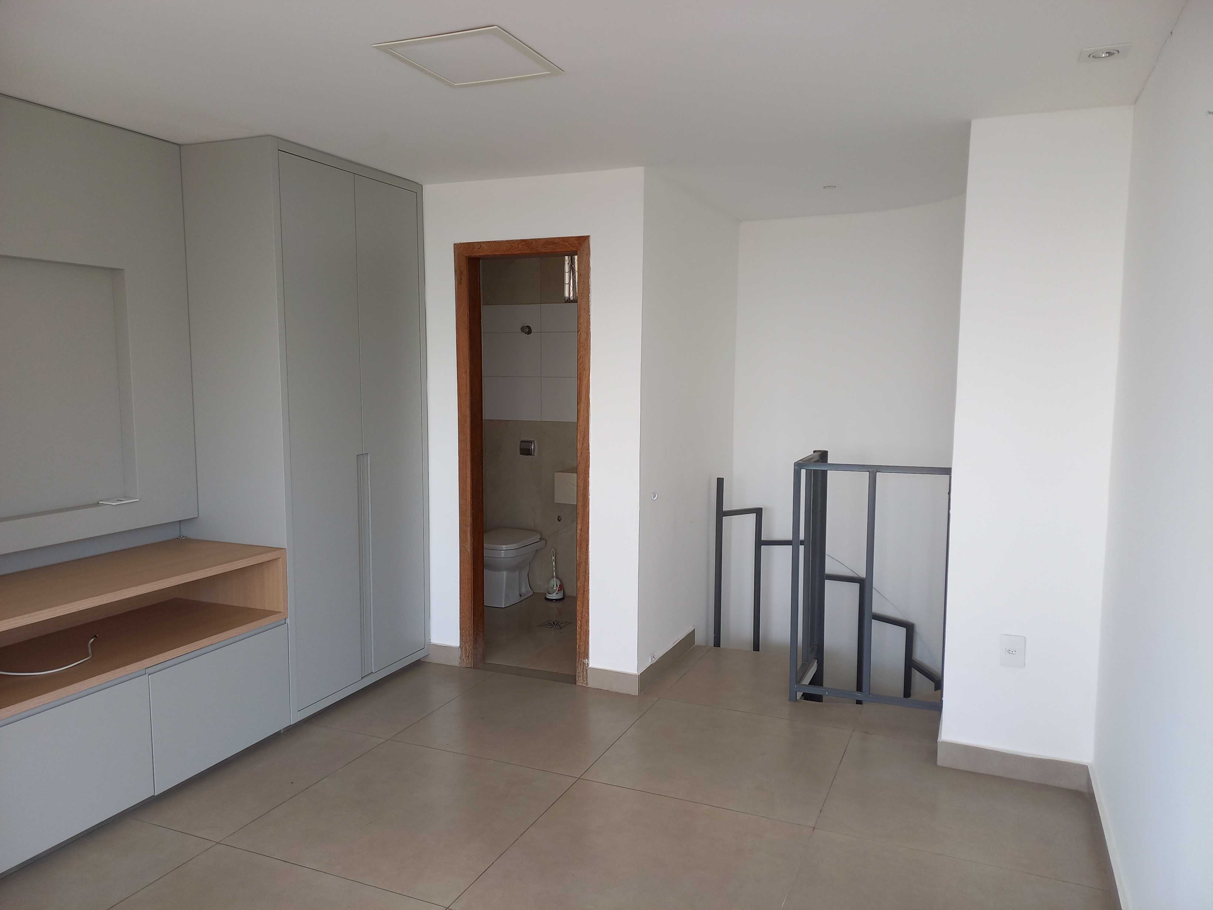 Cobertura à venda com 3 quartos, 236m² - Foto 4