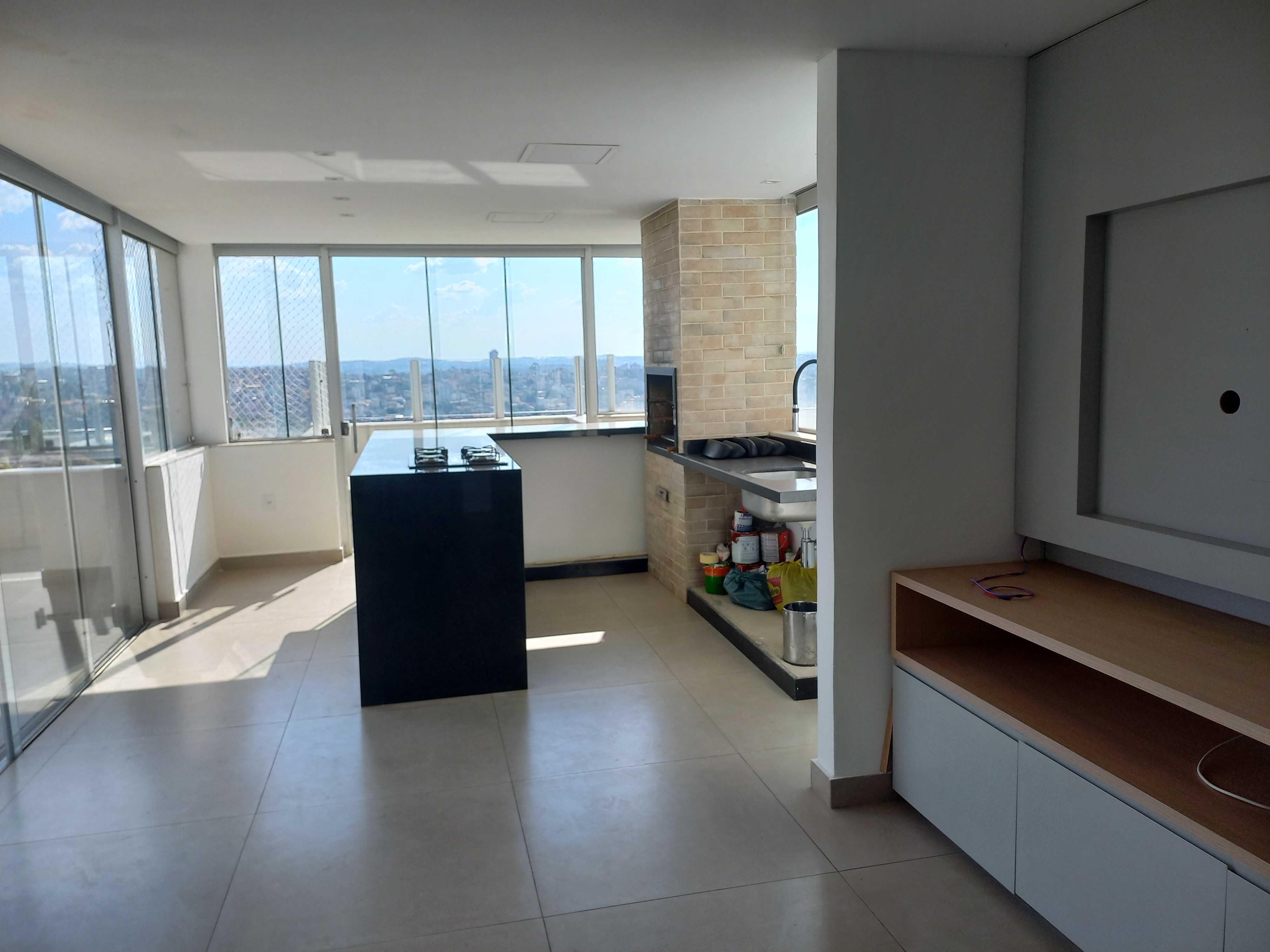 Cobertura à venda com 3 quartos, 236m² - Foto 6