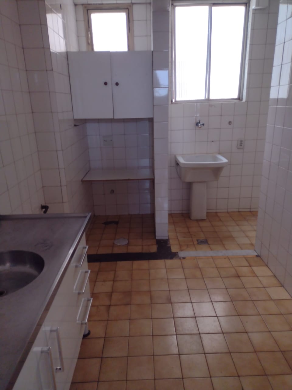 Apartamento à venda com 2 quartos, 65m² - Foto 9