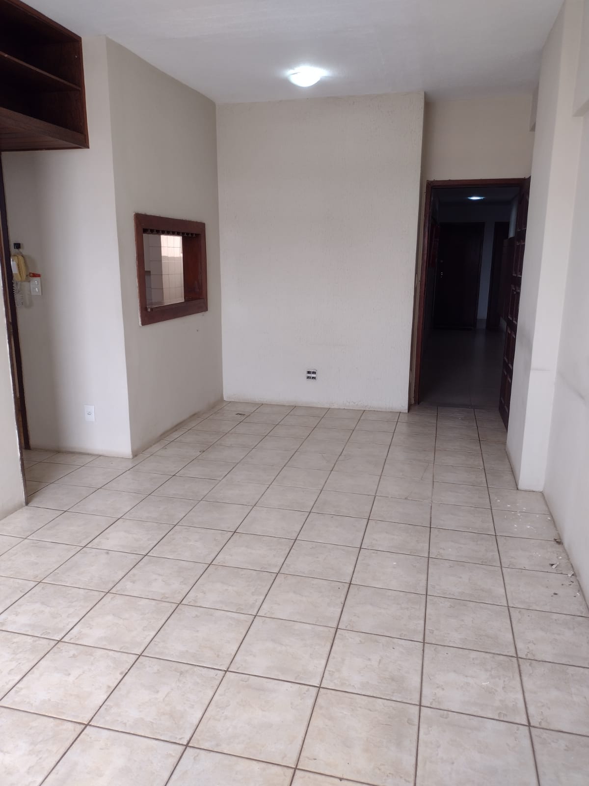 Apartamento à venda com 2 quartos, 65m² - Foto 1