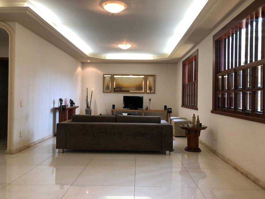 Casa à venda com 4 quartos, 510m² - Foto 5