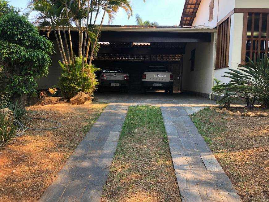 Casa à venda com 4 quartos, 510m² - Foto 18