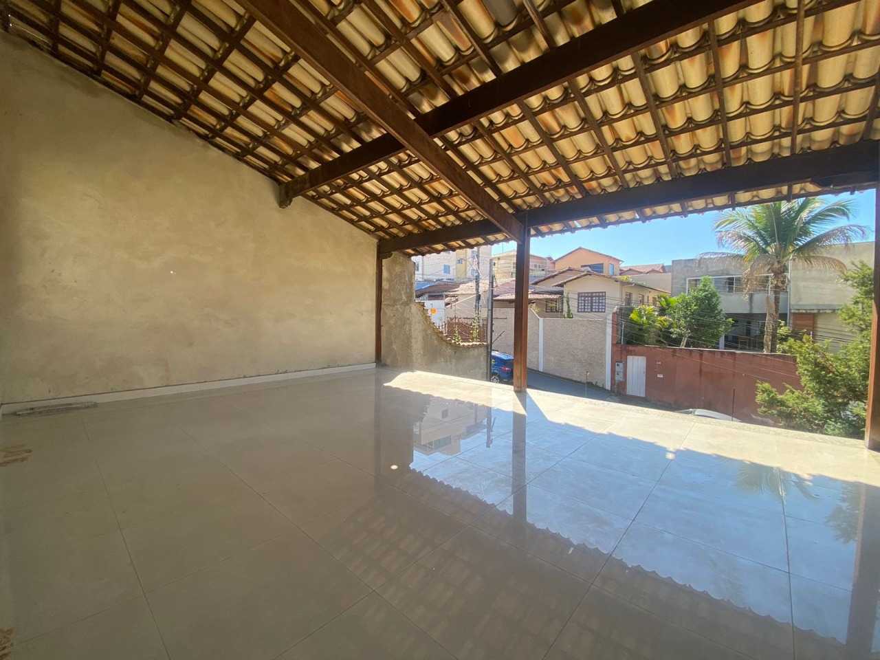 Casa à venda com 4 quartos, 360m² - Foto 13