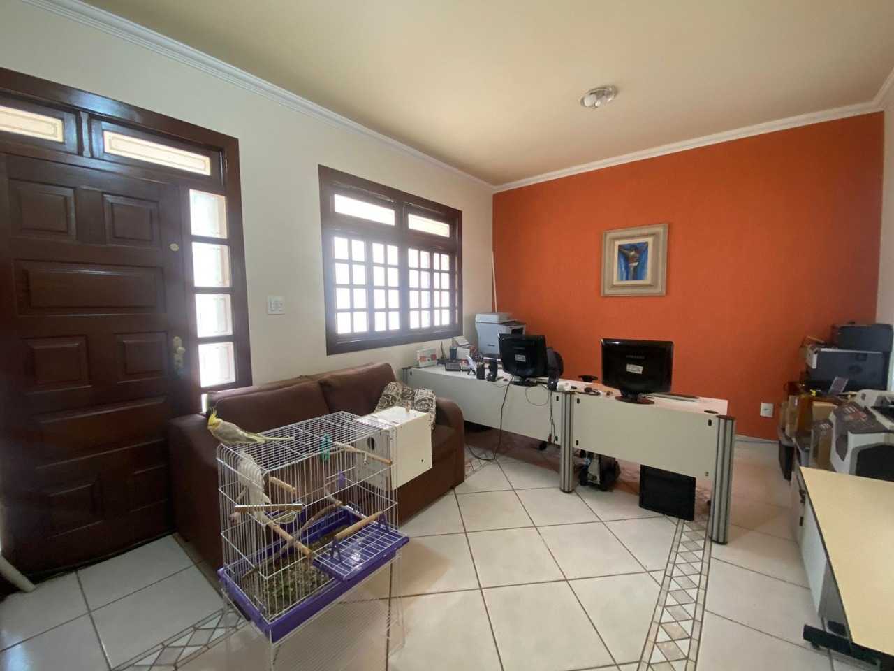 Casa à venda com 4 quartos, 360m² - Foto 9