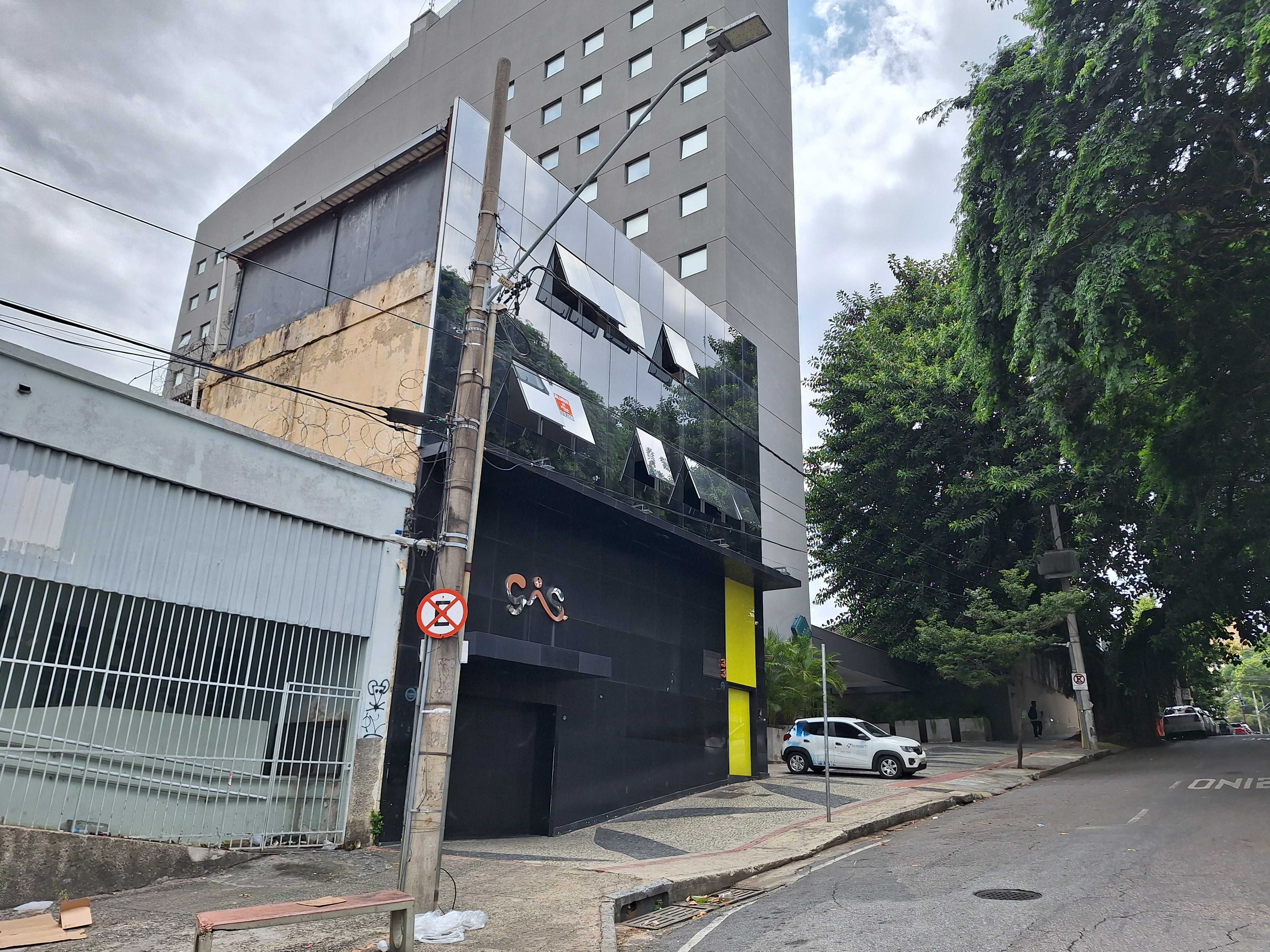 Prédio Inteiro à venda com 6 quartos, 1428m² - Foto 19