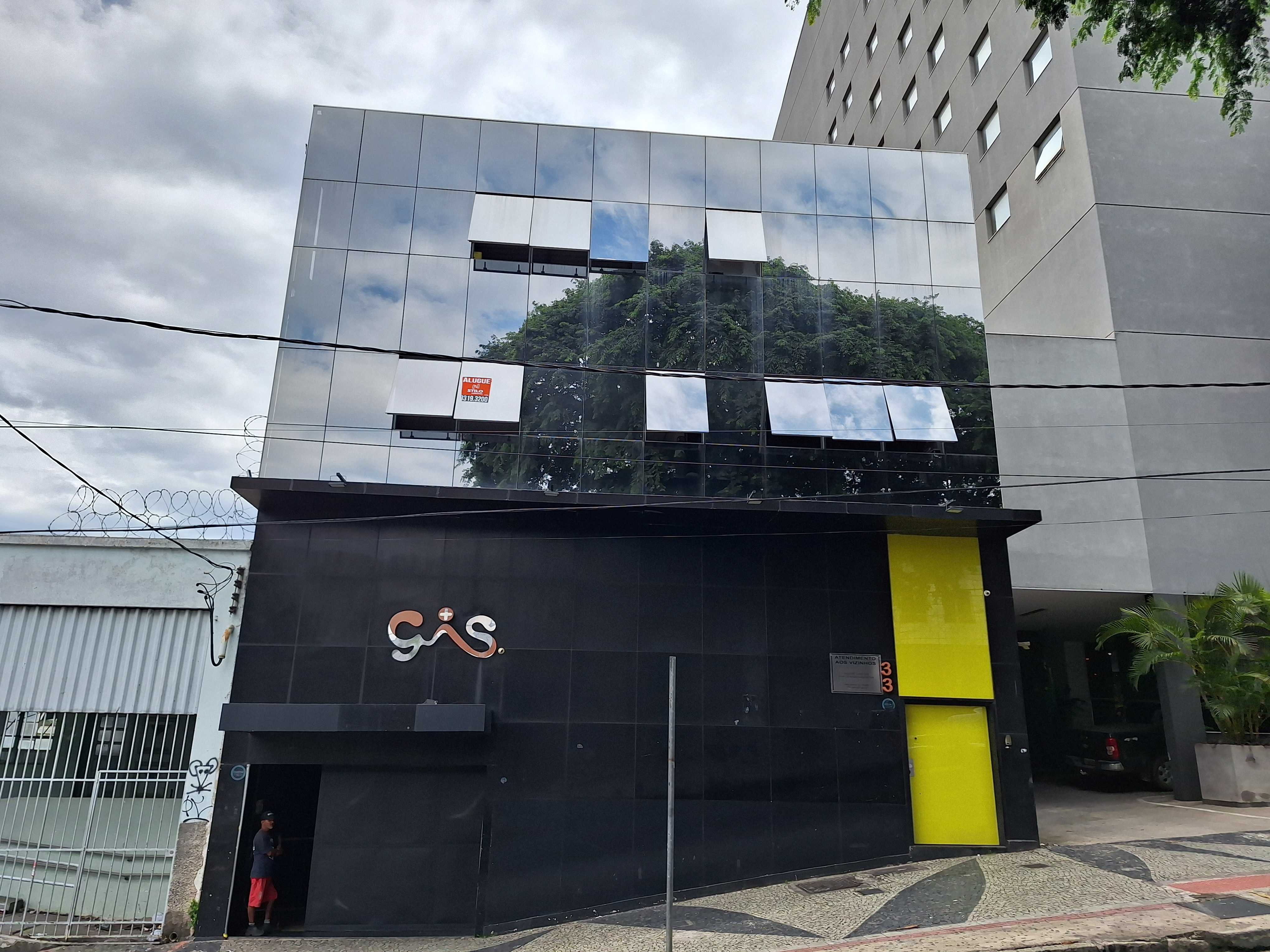 Prédio Inteiro à venda com 6 quartos, 1428m² - Foto 20