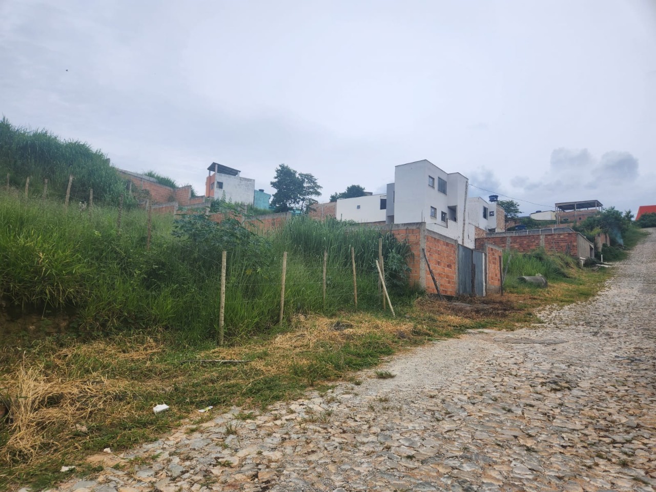 Terreno à venda, 300m² - Foto 5