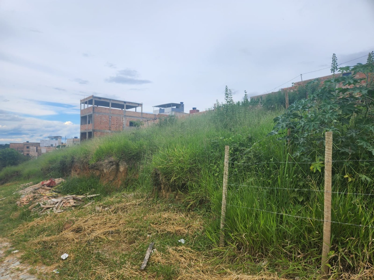 Terreno à venda, 300m² - Foto 6