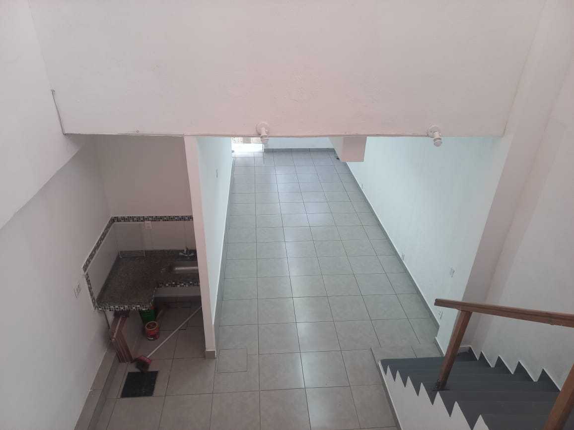 Loja-Salão para alugar, 120m² - Foto 2